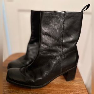 Nine West Boots